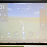 Golf Sim & Putting Green - Rooftop With 360 Views