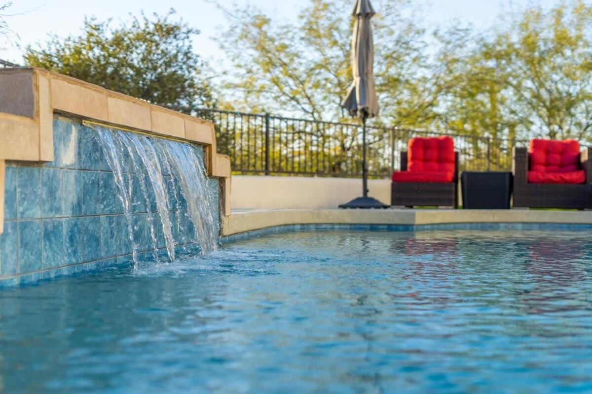 Holiday home Golf Sim & Putting - Rooftop With 360 Views Scottsdale